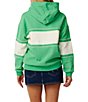 Rip Curl Surf Side Heritage Hoodie - Image 2