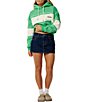 Rip Curl Surf Side Heritage Hoodie - Image 3