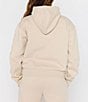 Rip Curl Surf Staple Relaxed Hoodie, Color:Natural - Image 2
