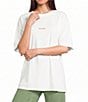 Rip Curl West Coast Heritage Bone Short Sleeve T-Shirt - Image 2