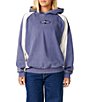 Rip Curl Wild Current Splice Hoodie - Image 1
