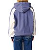 Rip Curl Wild Current Splice Hoodie - Image 2