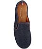 Rivieras Boys' Classic Denim Canvas Slip-Ons (Toddler) - Image 5