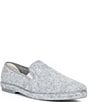 Rivieras Men's Classic Felt Slip On Loafers - Image 1