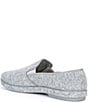 Rivieras Men's Classic Felt Slip On Loafers - Image 3