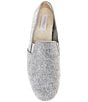 Rivieras Men's Classic Felt Slip On Loafers - Image 5