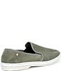 Rivieras Men's Classic Perforated Suede Loafers - Image 2