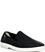 Rivieras Men's Leather Diamond Embossed Slip On Loafers - Image 1