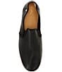 Rivieras Men's Leather Diamond Embossed Slip On Loafers - Image 5
