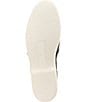 Rivieras Men's Leather Diamond Embossed Slip On Loafers - Image 6