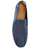 Rivieras Men's Odysee Braided Slip-On Loafers - Image 5