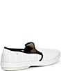 Rivieras Men's Textured Raffia Slip-On Loafers - Image 2