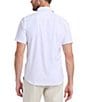 Robert Graham Brompton Short Sleeve Woven Shirt - Image 2