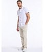Robert Graham Brompton Short Sleeve Woven Shirt - Image 3