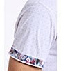 Robert Graham Brompton Short Sleeve Woven Shirt - Image 4
