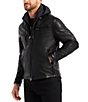 Robert Graham Cedro Leather Moto Jacket - Image 3