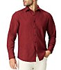 Robert Graham Devonshire Long Sleeve Woven Shirt - Image 6