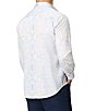 Robert Graham Dewitt Long Sleeve Woven Shirt - Image 2
