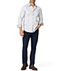 Robert Graham Dewitt Long Sleeve Woven Shirt - Image 3