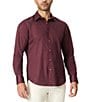 Robert Graham Dimella Long Sleeve Woven Shirt - Image 1