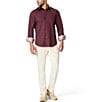 Robert Graham Dimella Long Sleeve Woven Shirt - Image 3