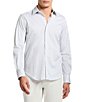 Robert Graham Figueroa Stretch Long Sleeve Woven Shirt - Image 1