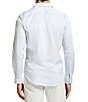 Robert Graham Figueroa Stretch Long Sleeve Woven Shirt - Image 2
