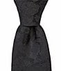 Robert Graham Floral Traditional Silk Tie - Image 1