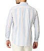Robert Graham Gladstone Long Sleeve Woven Shirt - Image 2