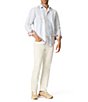 Robert Graham Gladstone Long Sleeve Woven Shirt - Image 3
