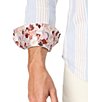Robert Graham Gladstone Long Sleeve Woven Shirt - Image 5