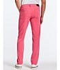 Robert Graham Grady Woven Bright Stretch Pants, Color:Coral - Image 2