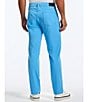Robert Graham Grady Woven Bright Stretch Pants, Color:Blue - Image 2