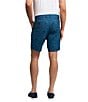Robert Graham Highland Woven 9#double; Inseam Shorts - Image 2