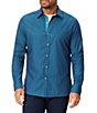 Robert Graham Kerrington Long Sleeve Woven Shirt - Image 1