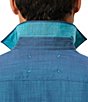 Robert Graham Kerrington Long Sleeve Woven Shirt - Image 4