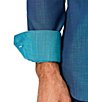 Robert Graham Kerrington Long Sleeve Woven Shirt - Image 5