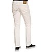Robert Graham Kilmer 2 Stretch Denim Pants, Color:White - Image 2