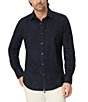 Robert Graham Lawrence Long Sleeve Woven Shirt - Image 1