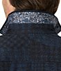 Robert Graham Lawrence Long Sleeve Woven Shirt - Image 4