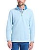 Robert Graham Ledson Quarter-Zip Pullover - Image 1