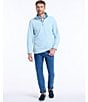 Robert Graham Ledson Quarter-Zip Pullover - Image 3