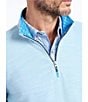 Robert Graham Ledson Quarter-Zip Pullover - Image 4