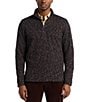 Robert Graham Matson Quarter-Zip Pullover - Image 1