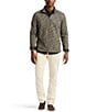 Robert Graham Matson Quarter-Zip Pullover - Image 6