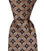 Robert Graham Neat Pattern Traditional Silk Tie - Image 1