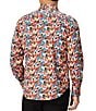 Robert Graham Snake Eyes Long Sleeve Woven Shirt - Image 2