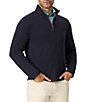 Robert Graham Tanswell Quarter Zip Pullover - Image 5