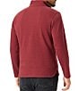 Robert Graham Tanswell Quarter Zip Pullover - Image 2