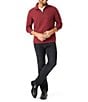 Robert Graham Tanswell Quarter Zip Pullover - Image 3